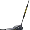 B-WARE Rodcraft Wagenheber RH151 - extra flach! Kartondeckel fehlt