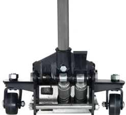 B-WARE Rodcraft Wagenheber RH151 - extra flach! Stangengewinde defekt