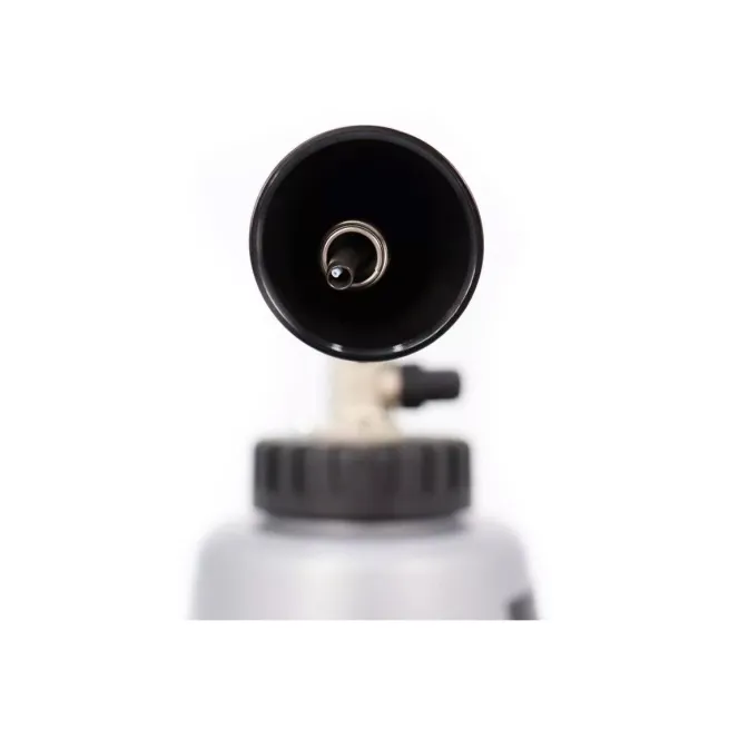 B-WARE Tornador BLACK Z-020RS Impuls-Reinigungspistole
