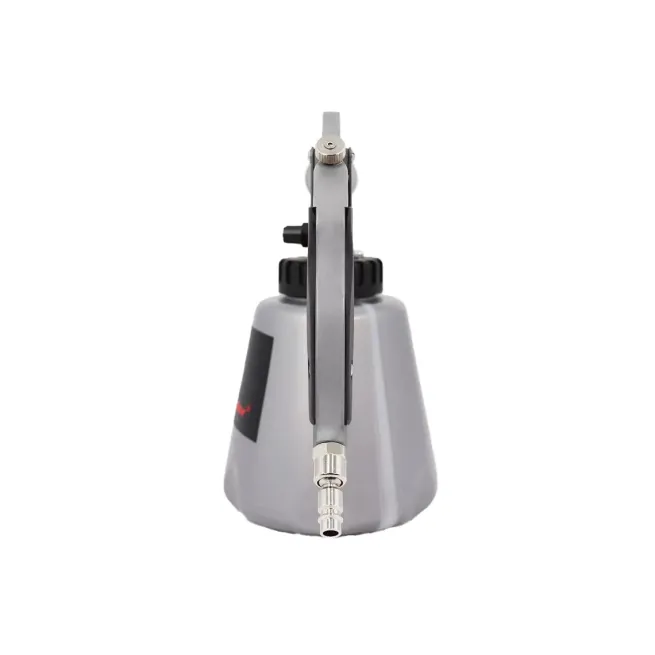 B-WARE Tornador BLACK Z-020RS Impuls-Reinigungspistole