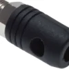 CEG-1 Gummi-Sicherheitsdüse (für Pistole und Verlängerungsrohr), NPT 1/8" (AG)