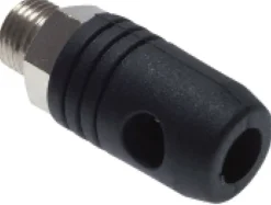 CEG-1 Gummi-Sicherheitsdüse (für Pistole und Verlängerungsrohr), NPT 1/8" (AG)