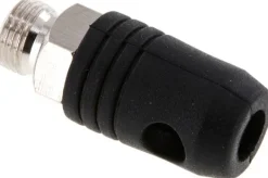 CEG-1 Gummi-Sicherheitsdüse (für Pistole und Verlängerungsrohr), NPT 1/8" (AG)