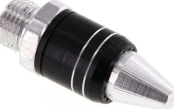 CEG-1 Standarddüse (für Pistole und Verlängerungsrohr), NPT 1/8" (AG)
