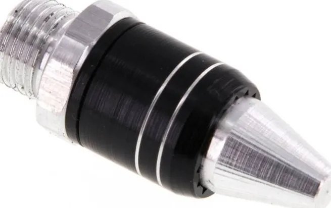 CEG-1 Standarddüse (für Pistole und Verlängerungsrohr), NPT 1/8" (AG)