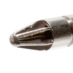 CEJN Ausblaspistole mit Lärmschutzdüse (nicht tauschbar), Schlauchtülle 6mm