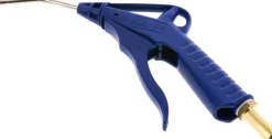 CEJN Ausblaspistole mit Standarddüse (nicht tauschbar), Schlauchtülle 13mm