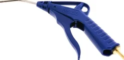 CEJN Ausblaspistole mit Standarddüse (nicht tauschbar), Schlauchtülle 6mm