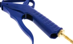 CEJN Ausblaspistole ohne Rohr, Schlauchtülle 6mm