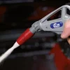 CEJN-MultiFLOW Ausblaspistole, Kupplungsstecker für GARDENA-Kupplungen