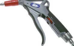 CEJN-MultiFLOW Ausblaspistole, Kupplungsstecker für GARDENA-Kupplungen