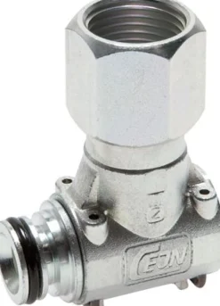 CEJN Multilink Erweiterungssegment mit G 1/2