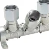 CEJN Multilink 3-fach Verteiler, mit Innengewinde G 1/2" als Abgang