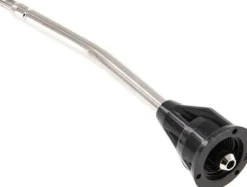 CEJN Verlängerungsrohr 90 mm, gebogen mit Lärmschutzdüse (tauschbar)