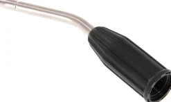 CEJN Verlängerungsrohr 90 mm, gebogen, mit Druckregler, der den Ausgangsdruck au