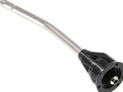 CEJN Verlängerungsrohr 90 mm, gebogen mit Standarddüse (tauschbar)
