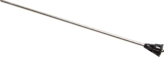 CEJN Verlängerungsrohr 500 mm, gerade mit Standarddüse (tauschbar)