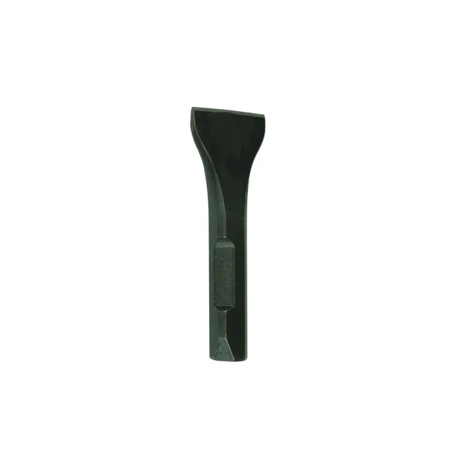 Chicago Pneumatic ABGERUNDETER MEISSEL Meißelblattbreite 32 (mm)