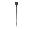 Chicago Pneumatic ABGERUNDETER MEISSEL Meißelblattbreite 31.8 (mm)