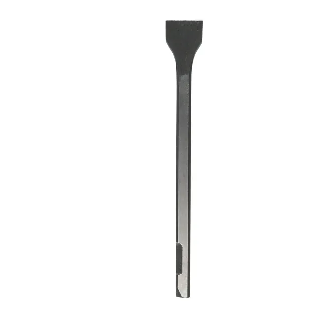 Chicago Pneumatic ABGERUNDETER MEISSEL Meißelblattbreite 31.8 (mm)