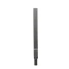 Chicago Pneumatic ABGERUNDETER MEISSEL Meißelblattbreite 31.8 (mm) länge 12 (in)