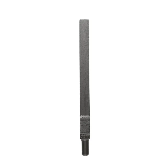 Chicago Pneumatic ABGERUNDETER MEISSEL Meißelblattbreite 31.8 (mm) länge 12 (in)