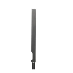 Chicago Pneumatic ABGERUNDETER MEISSEL Meißelblattbreite 31.8 (mm) länge 12 (in)