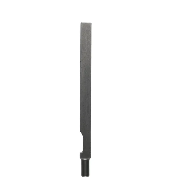 Chicago Pneumatic ABGERUNDETER MEISSEL Meißelblattbreite 31.8 (mm) länge 12 (in)
