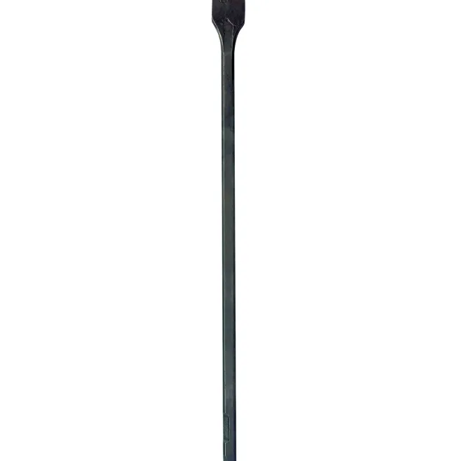 Chicago Pneumatic ABGERUNDETER MEISSEL Meißelblattbreite 32 (mm) länge 18 (in)