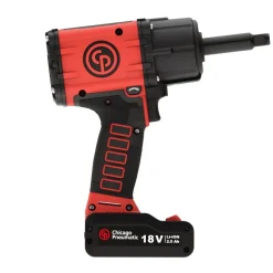 Chicago Pneumatic Akku-Schlagschrauber 1/2" CP8854-2 Pack 18V