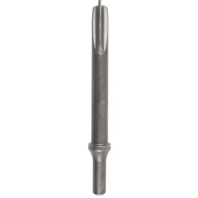 Chicago Pneumatic BLECHTRENNMEISSEL Länge 180 (mm), Durchmesser 12.7 (mm)