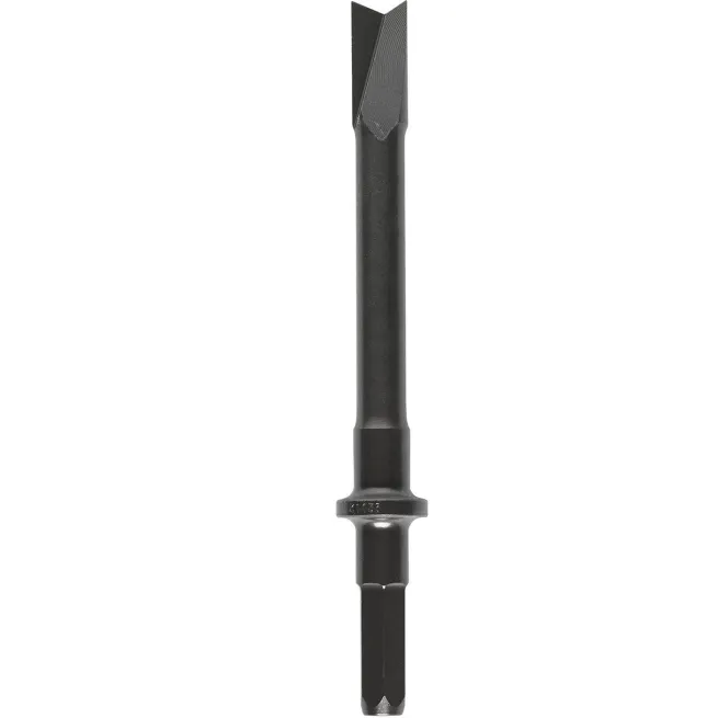 Chicago Pneumatic BLECHTRENNMEISSEL Länge 195 (mm), Durchmesser 12.5 (mm)