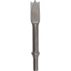 Chicago Pneumatic BLECHTRENNMEISSEL Länge 180 (mm), Durchmesse 12.7 (mm), Rund