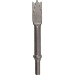 Chicago Pneumatic BLECHTRENNMEISSEL Länge 180 (mm), Durchmesse 12.7 (mm), Rund
