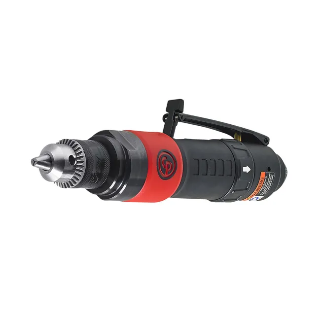 Chicago Pneumatic BOHRMASCHINE CP887C (ersetzt T025376, Modell CP887)