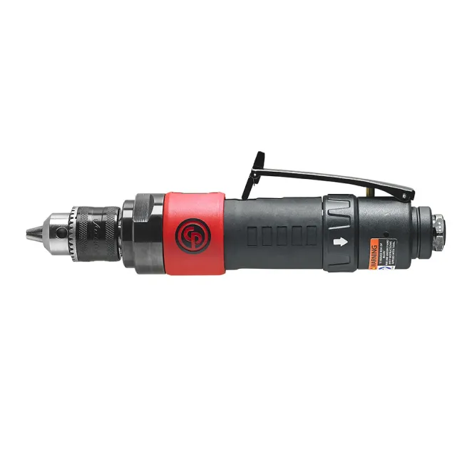 Chicago Pneumatic BOHRMASCHINE CP887C (ersetzt T025376, Modell CP887)