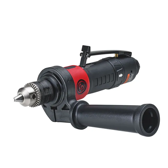 Chicago Pneumatic BOHRMASCHINE CP887C (ersetzt T025376, Modell CP887)