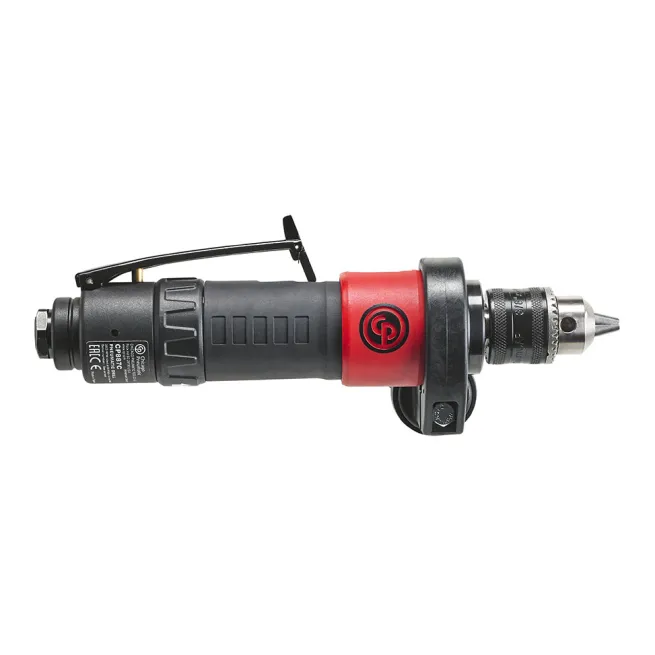 Chicago Pneumatic BOHRMASCHINE CP887C (ersetzt T025376, Modell CP887)