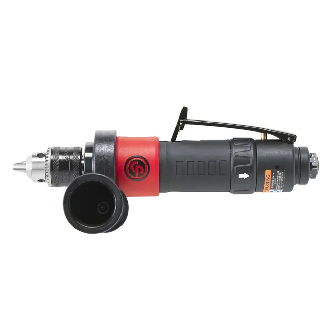 Chicago Pneumatic BOHRMASCHINE CP887C (ersetzt T025376, Modell CP887)