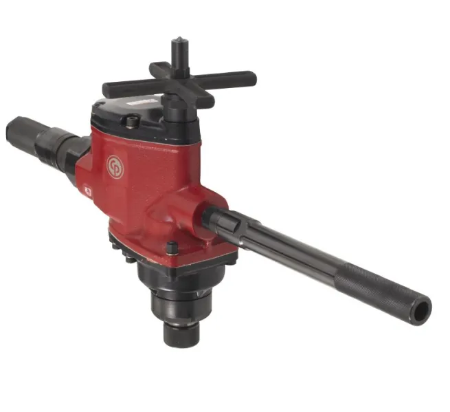 Chicago Pneumatic BOHRMASCHINE CP1820R22