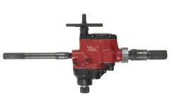 Chicago Pneumatic BOHRMASCHINE CP1820R32