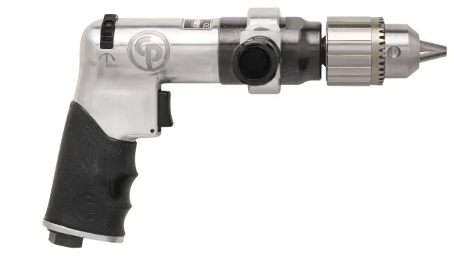 Chicago Pneumatic BOHRMASCHINE CP789HR