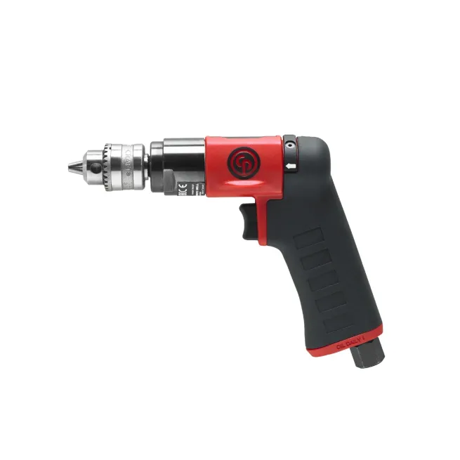 Chicago Pneumatic BOHRMASCHINE CP7300RC 8941073011