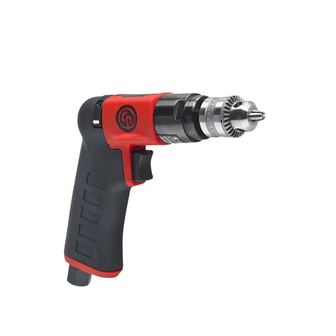 Chicago Pneumatic BOHRMASCHINE CP7300RC 8941073011