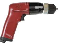 Chicago Pneumatic BOHRMASCHINE CP1117P60 - mit Schnellwechselfutter