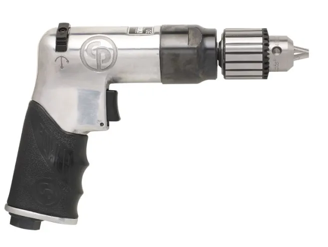 Chicago Pneumatic BOHRMASCHINE CP789R-26