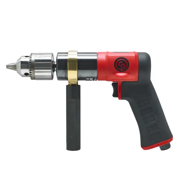 Chicago Pneumatic BOHRMASCHINE CP9286C (ersetzt CP9286)