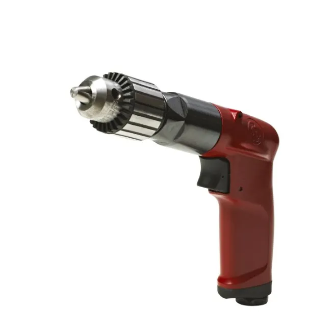 Chicago Pneumatic BOHRMASCHINE CP1014P05