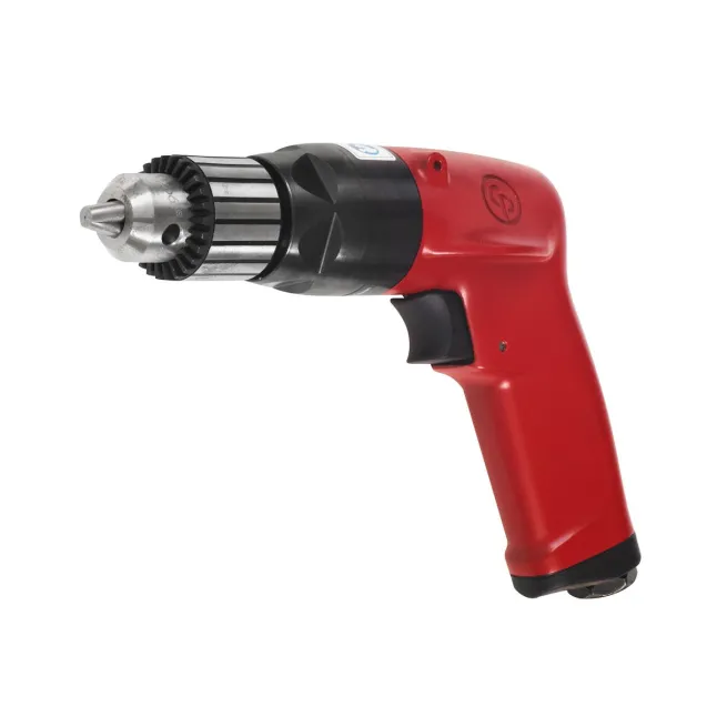 Chicago Pneumatic BOHRMASCHINE CP1117P60