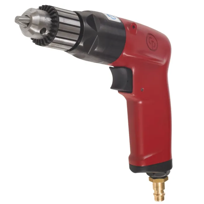 Chicago Pneumatic BOHRMASCHINE CP1117P60
